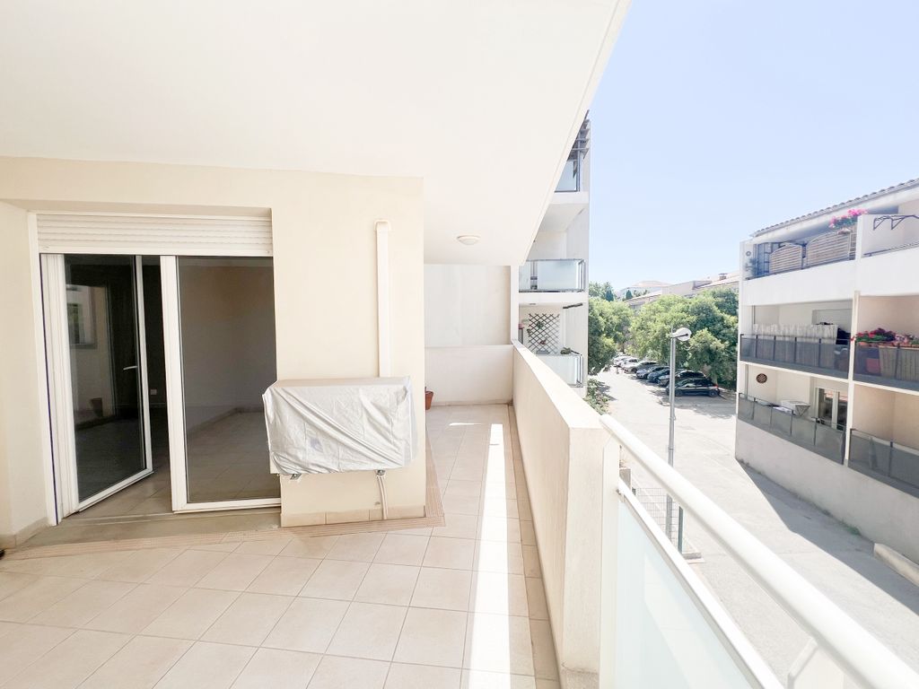 Achat appartement à vendre 3 pièces 70 m² - Istres