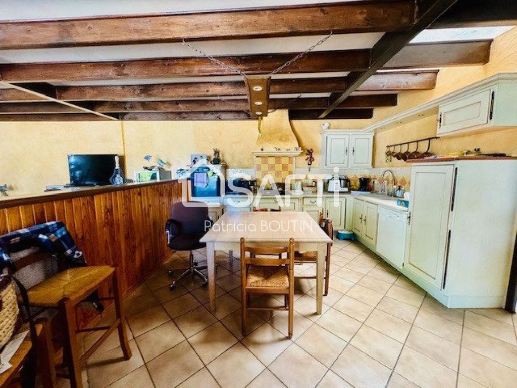 Achat maison 3 chambre(s) - Béceleuf