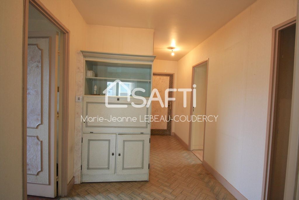 Achat appartement 4 pièce(s) Paris 18ème arrondissement