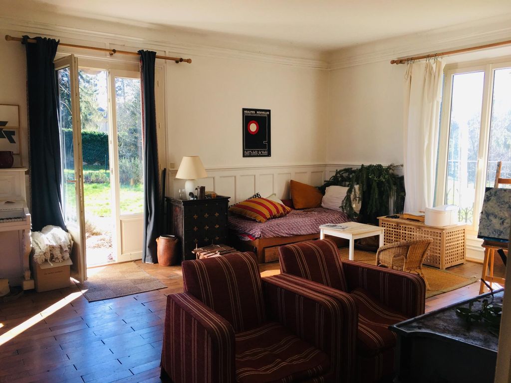 Achat maison 4 chambre(s) - Étiolles