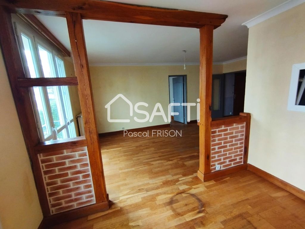 Achat appartement 4 pièce(s) Joué-lès-Tours