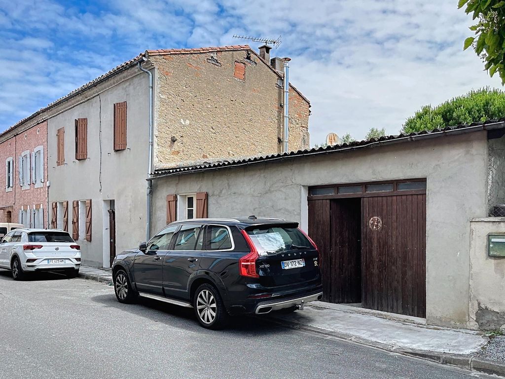 Achat maison à vendre 4 chambres 119 m² - Revel