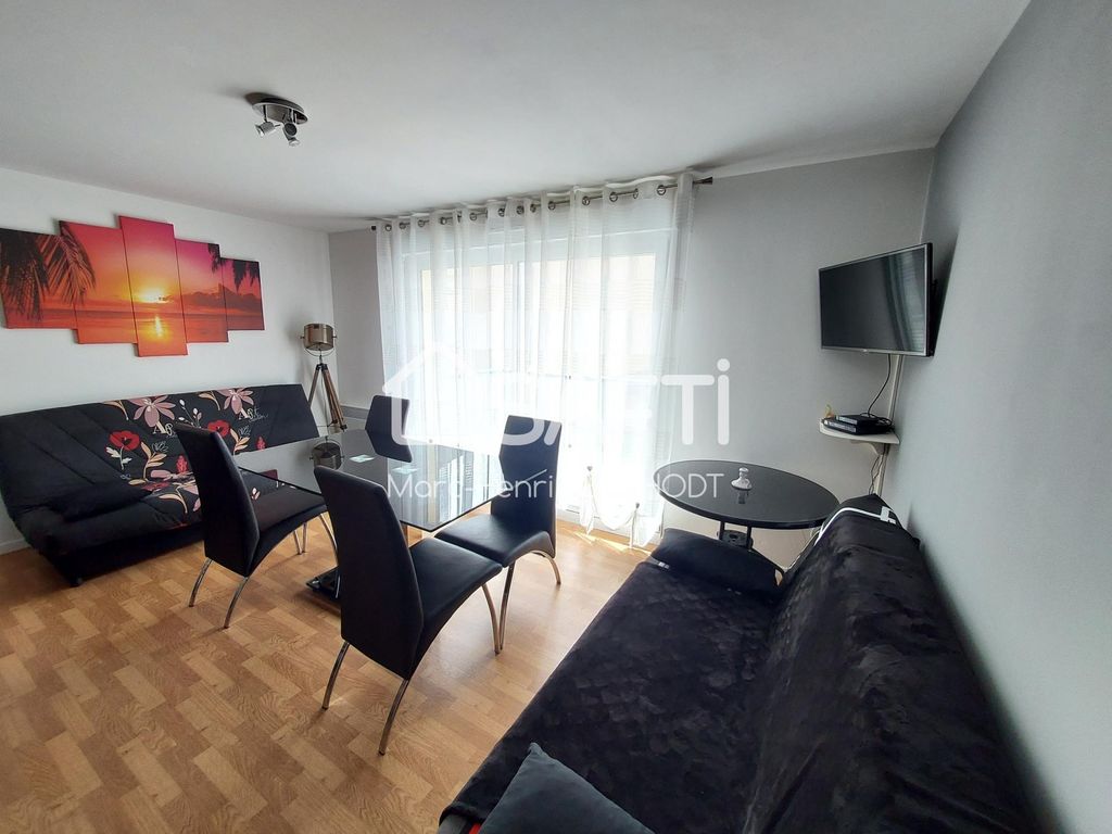 Achat appartement 3 pièce(s) Camiers