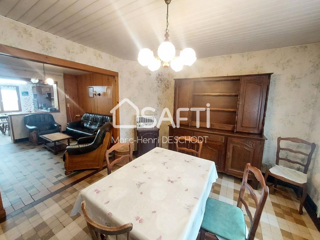 Achat maison 5 chambre(s) - Camiers