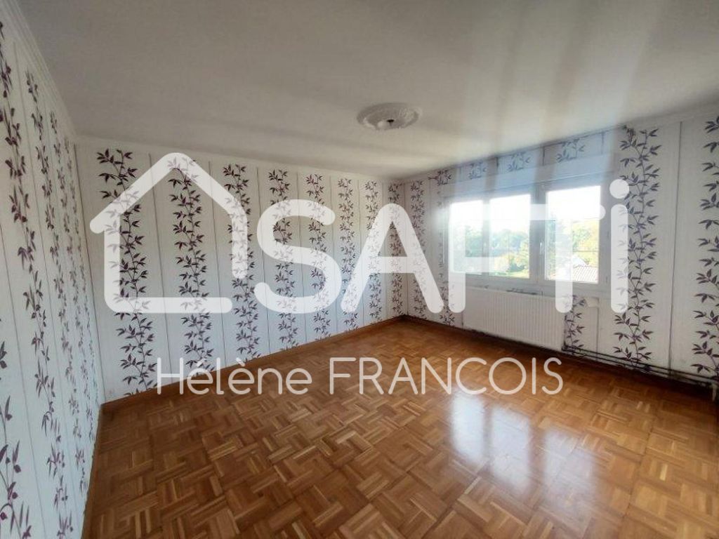 Achat maison 3 chambre(s) - Étaples