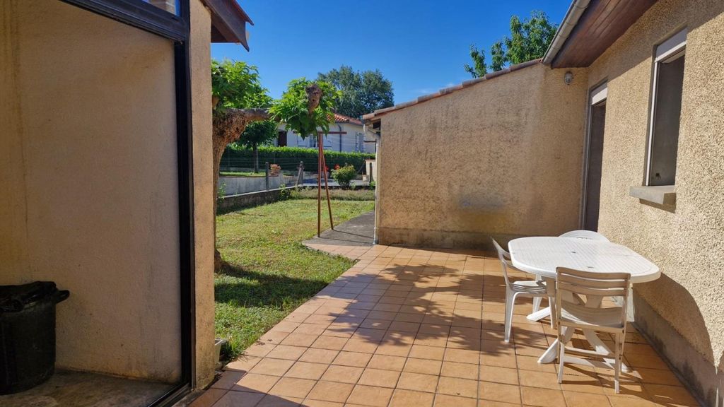 Achat maison 3 chambre(s) - Castres