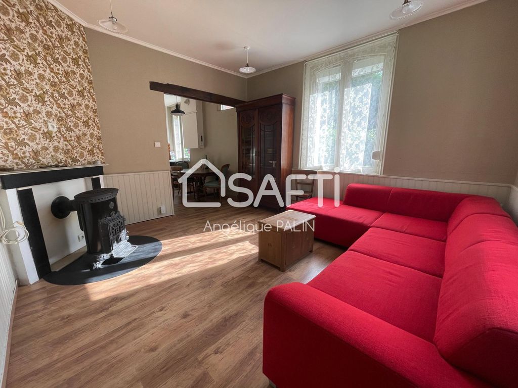 Achat maison 2 chambre(s) - Vienne-le-Château