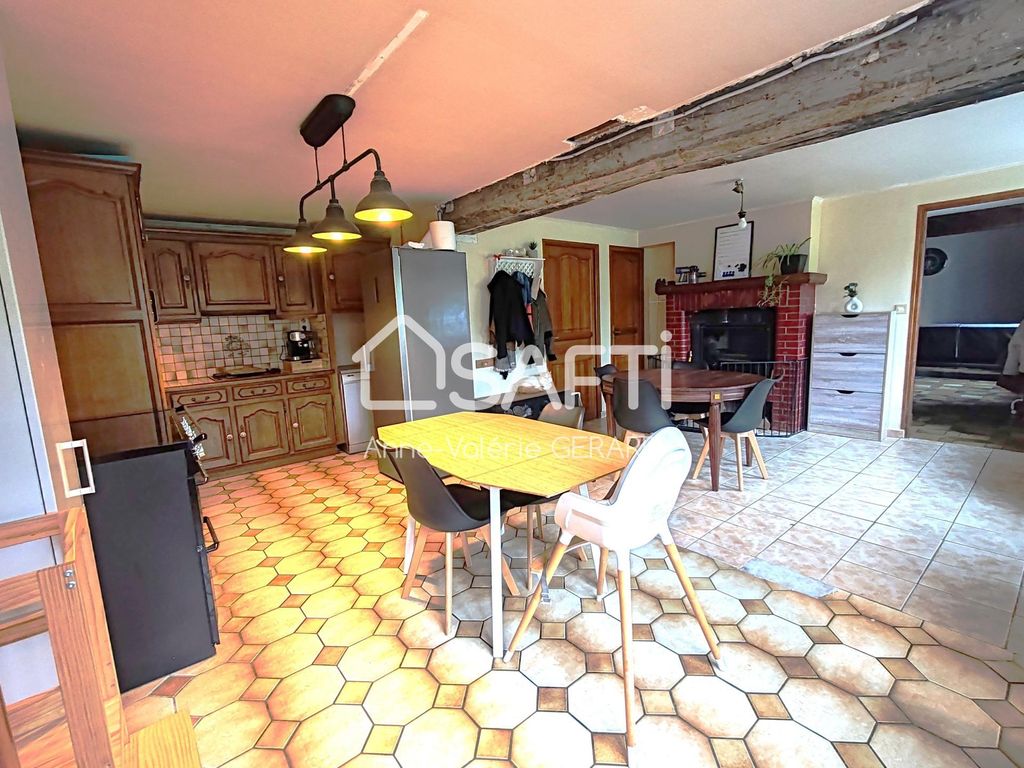 Achat maison 3 chambre(s) - Saint-Mars-sur-la-Futaie