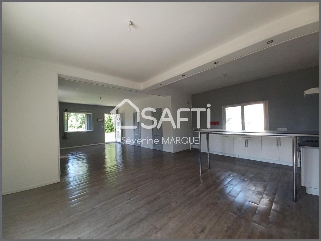 Achat maison 3 chambre(s) - Sommedieue