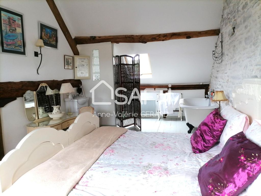 Achat maison 4 chambre(s) - Romagny-Fontenay