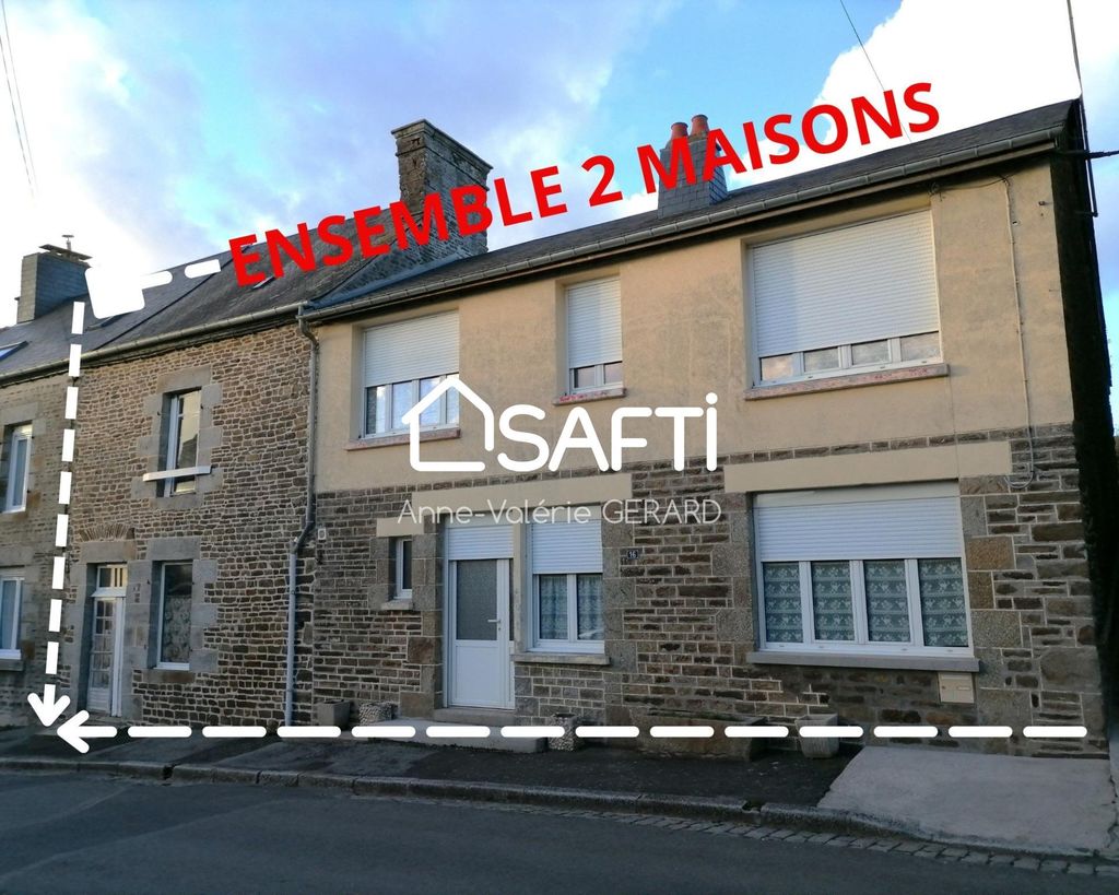 Achat maison 3 chambre(s) - La Dorée