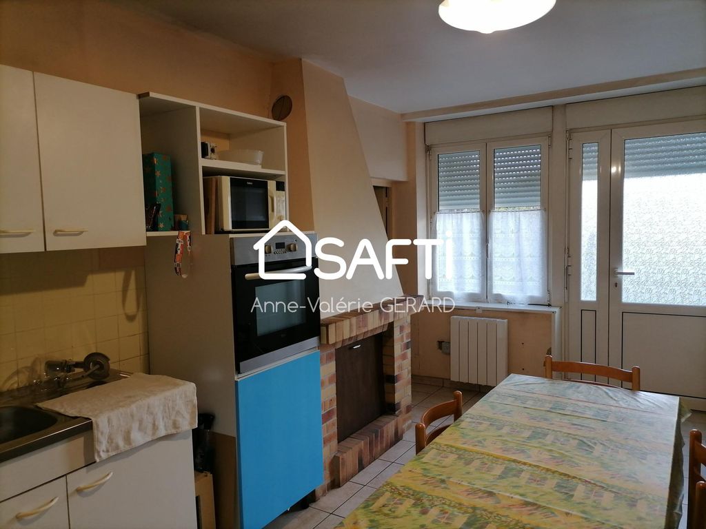 Achat maison 3 chambre(s) - La Dorée