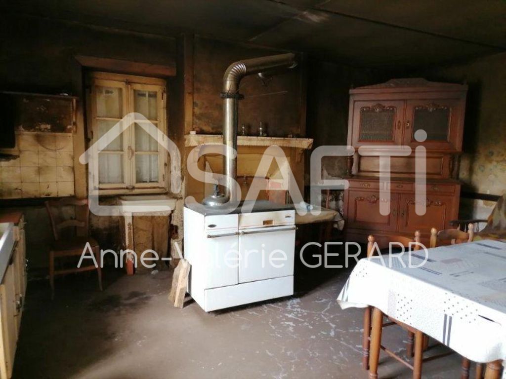 Achat maison 2 chambre(s) - Buais-les-Monts