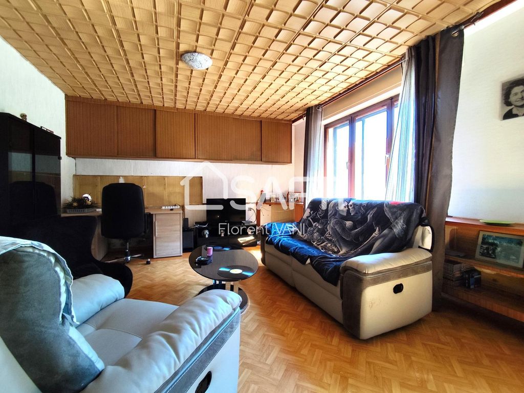 Achat maison 3 chambre(s) - Creutzwald