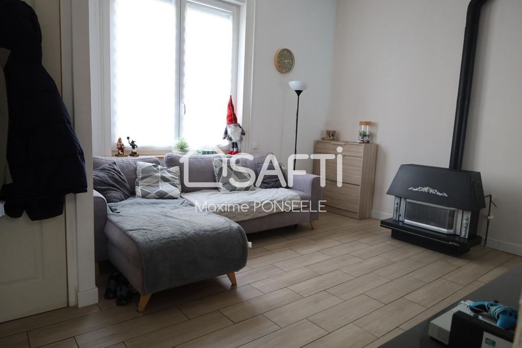 Achat maison 2 chambre(s) - Faches-Thumesnil