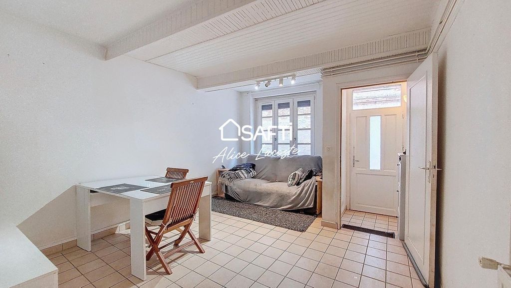 Achat maison 3 chambre(s) - Saint-Sulpice-sur-Lèze