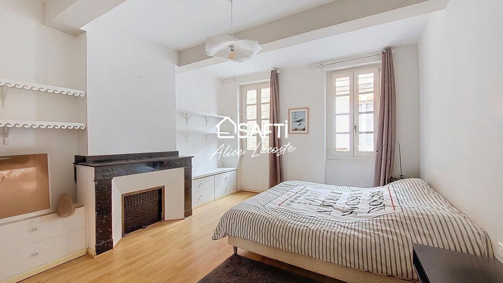 Achat maison 3 chambre(s) - Saint-Sulpice-sur-Lèze