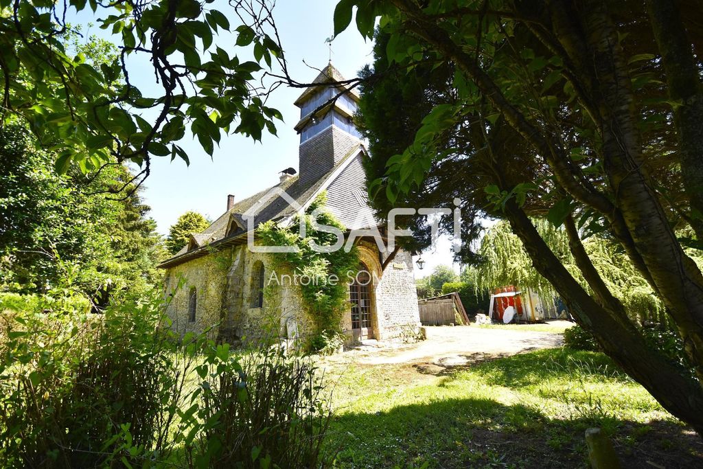 Achat maison 2 chambre(s) - Yquebeuf