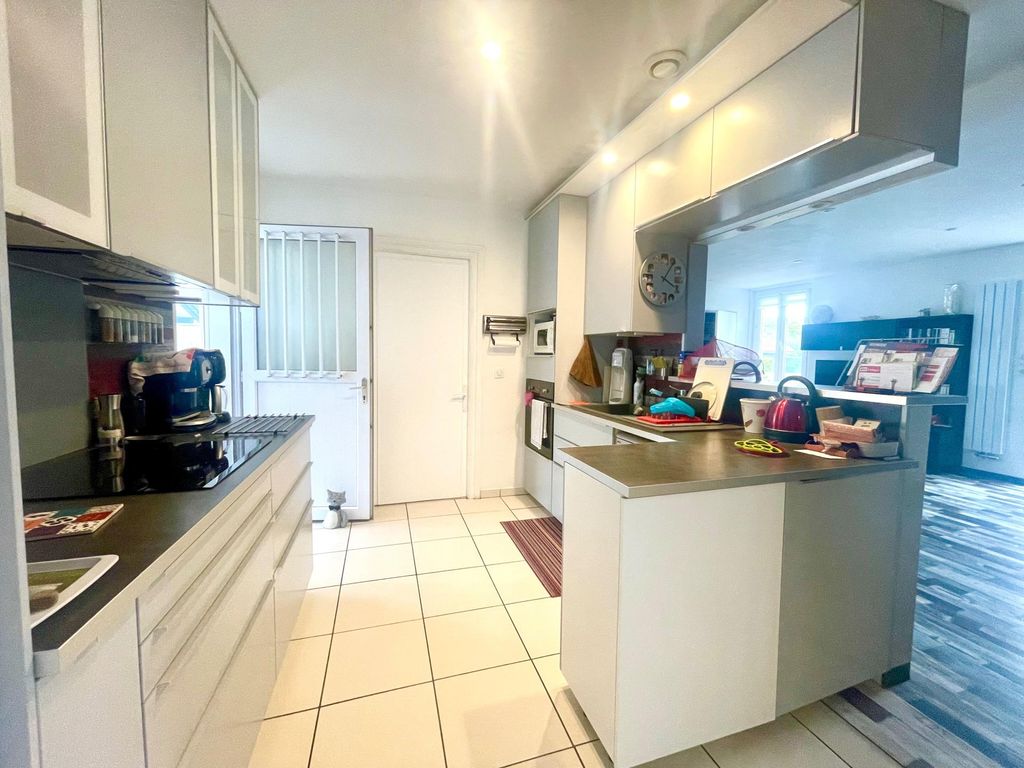 Achat appartement à vendre 6 pièces 120 m² - Capbreton