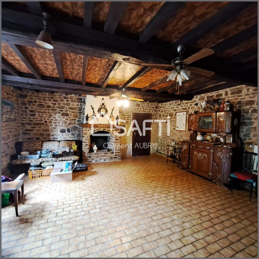 Achat maison 2 chambre(s) - Montaudin