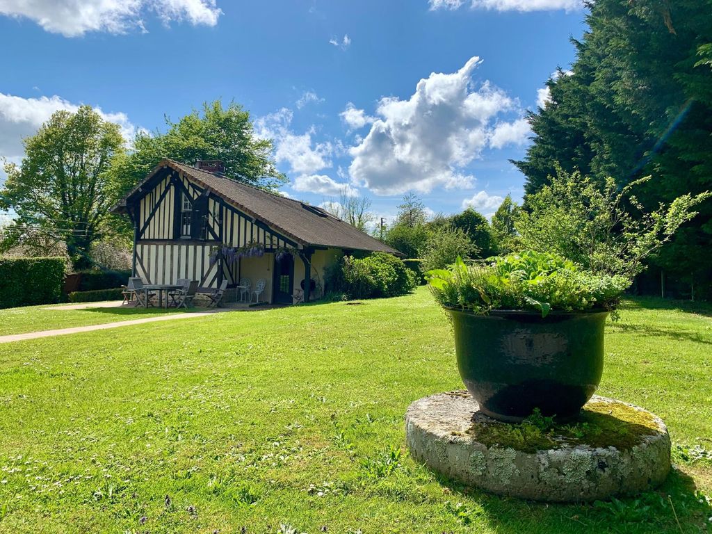 Achat maison 3 chambre(s) - Saint-Jouin