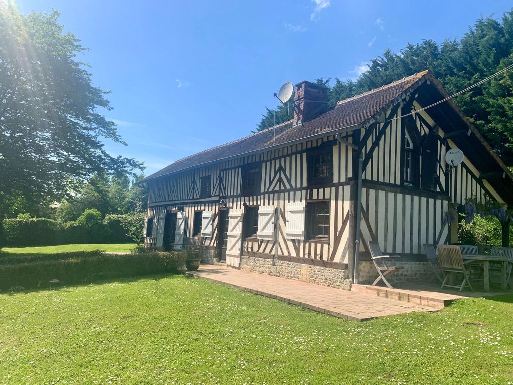 Achat maison 3 chambre(s) - Saint-Jouin