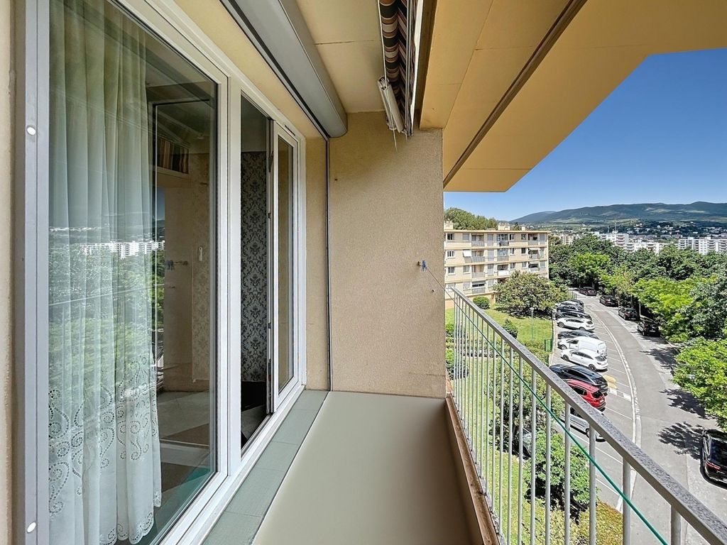 Achat appartement 4 pièce(s) Marseille 13ème arrondissement