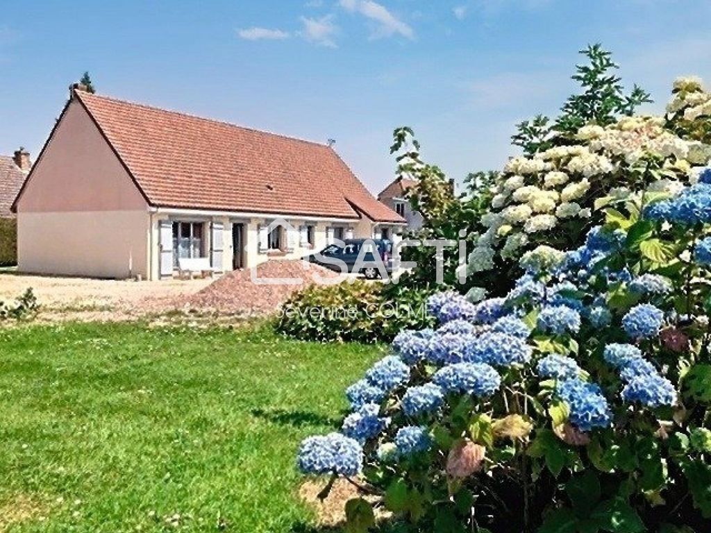 Achat maison 5 chambre(s) - Tourville-les-Ifs