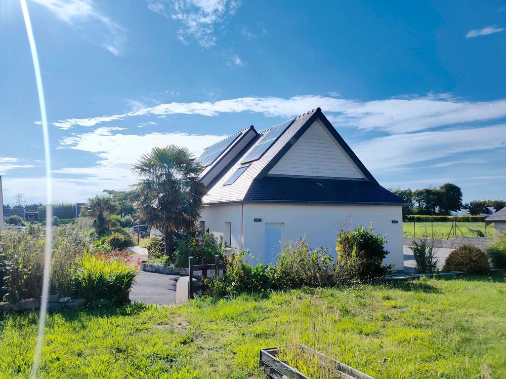 Achat maison 5 chambre(s) - Quimper