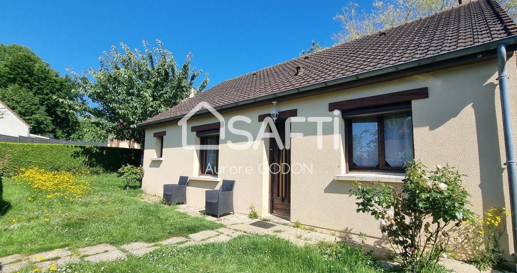 Achat maison 2 chambre(s) - Tourouvre-au-Perche