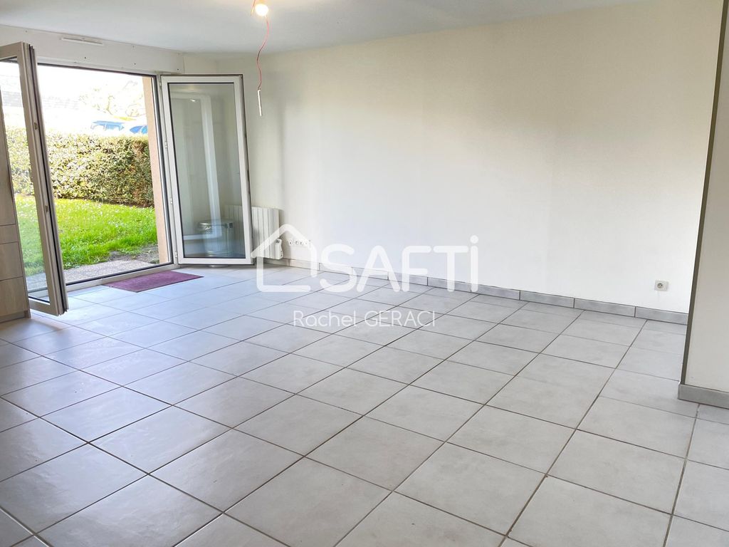 Achat appartement à vendre 3 pièces 64 m² - Le Croisic