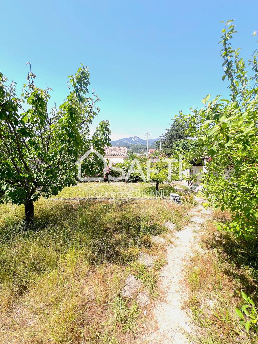 Achat maison 2 chambre(s) - Aubagne