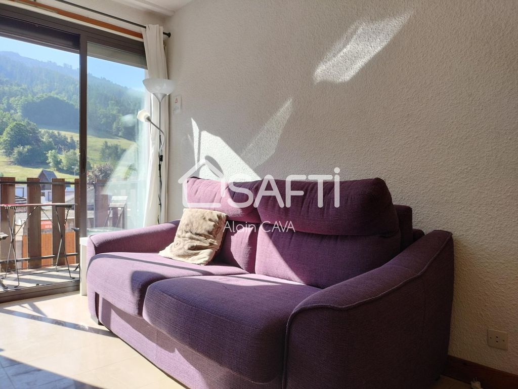 Achat appartement à vendre 2 pièces 25 m² - Montclar