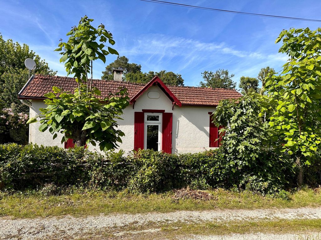 Achat maison 2 chambre(s) - Andernos-les-Bains