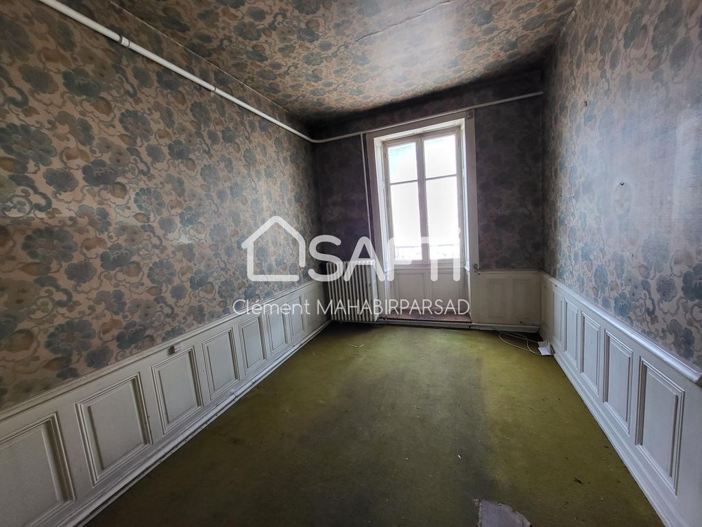 Achat appartement 5 pièce(s) Hauts-de-Bienne