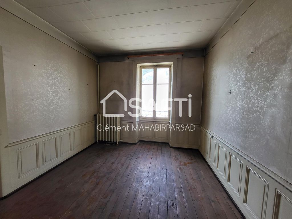 Achat appartement 5 pièce(s) Hauts-de-Bienne