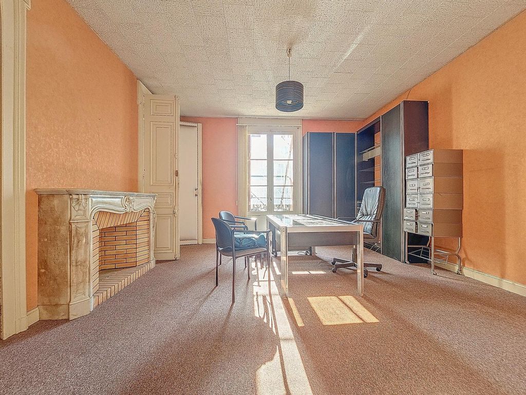 Achat appartement à vendre 3 pièces 69 m² - Lamalou-les-Bains