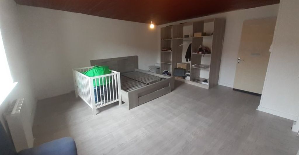 Achat maison 4 chambre(s) - Fédry