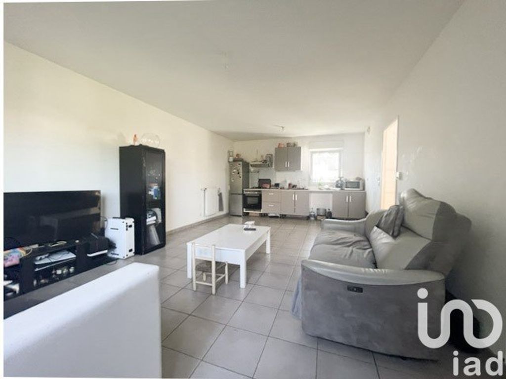 Achat maison à vendre 2 chambres 64 m² - Plescop