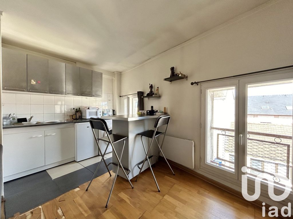 Achat studio à vendre 27 m² - Melun