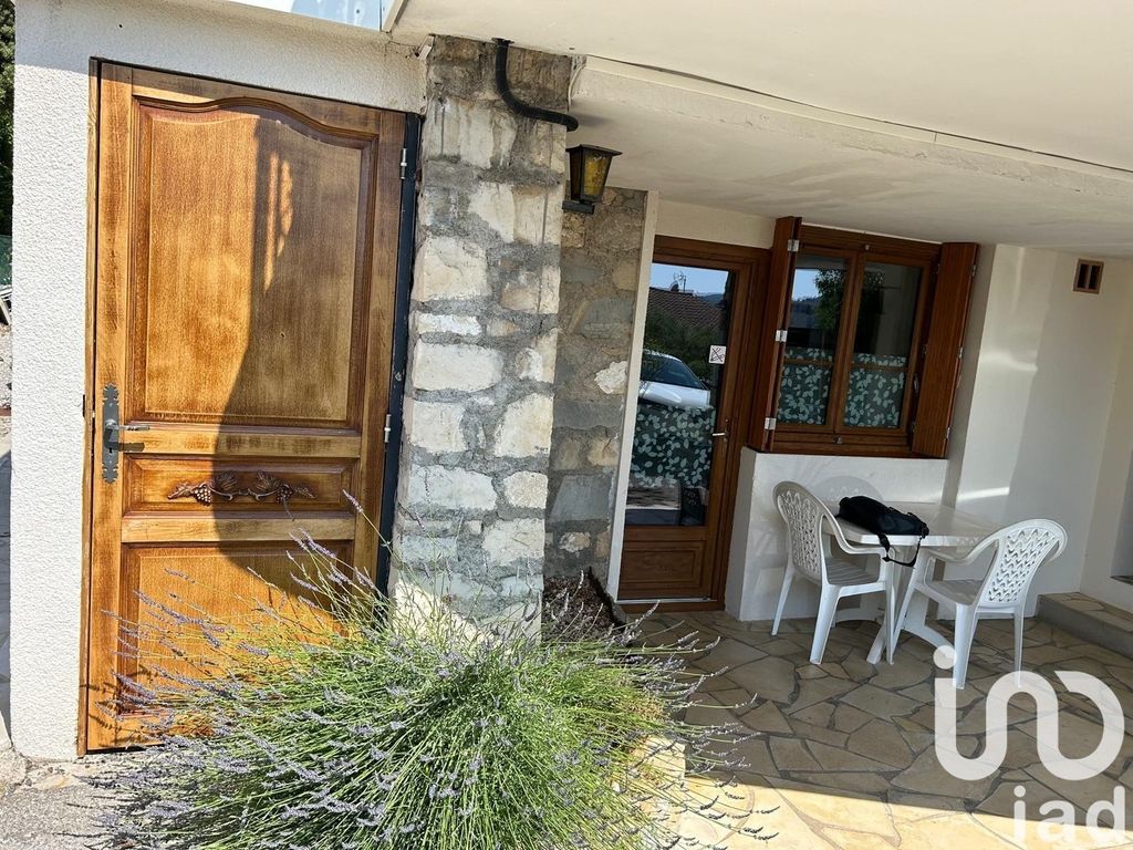 Achat appartement 1 pièce(s) Gréoux-les-Bains