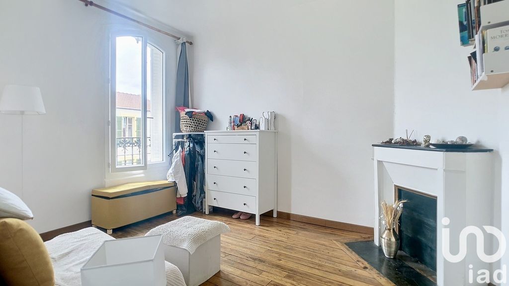 Achat studio à vendre 18 m² - Courbevoie