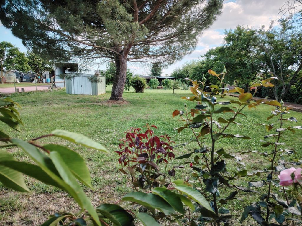 Achat maison 3 chambre(s) - Thouars