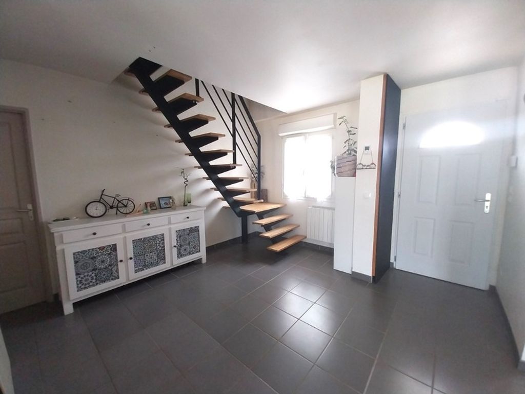 Achat maison 4 chambre(s) - Écrosnes