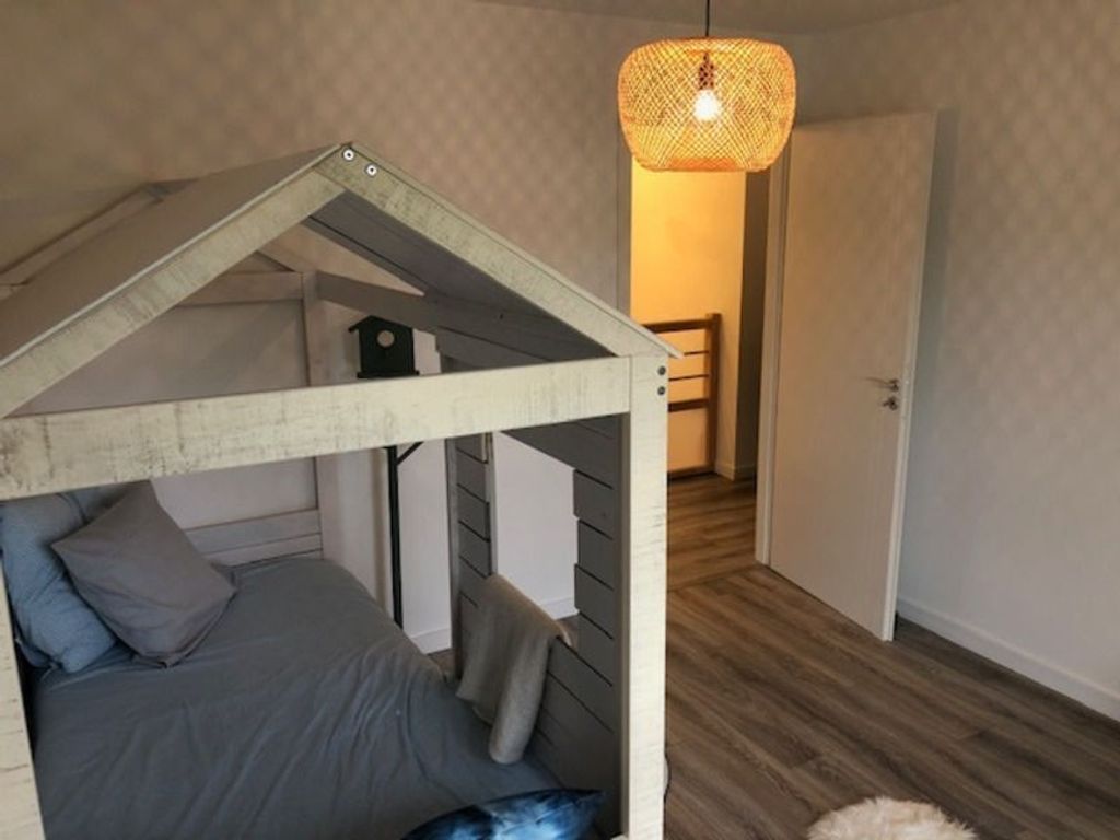 Achat maison 3 chambre(s) - Marignier