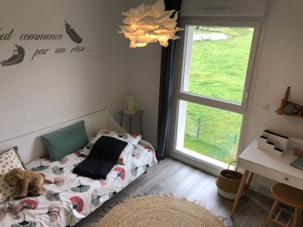 Achat maison 3 chambre(s) - Marignier