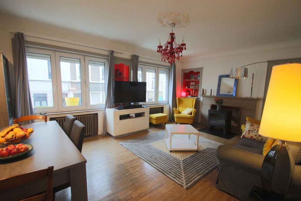 Achat appartement à vendre 4 pièces 98 m² - Boulogne-sur-Mer