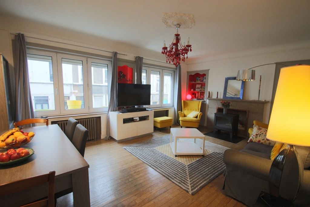 Achat appartement 4 pièce(s) Boulogne-sur-Mer