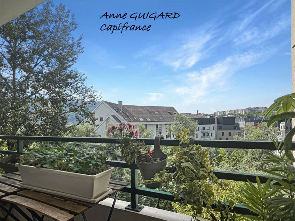 Achat appartement 5 pièce(s) Annecy