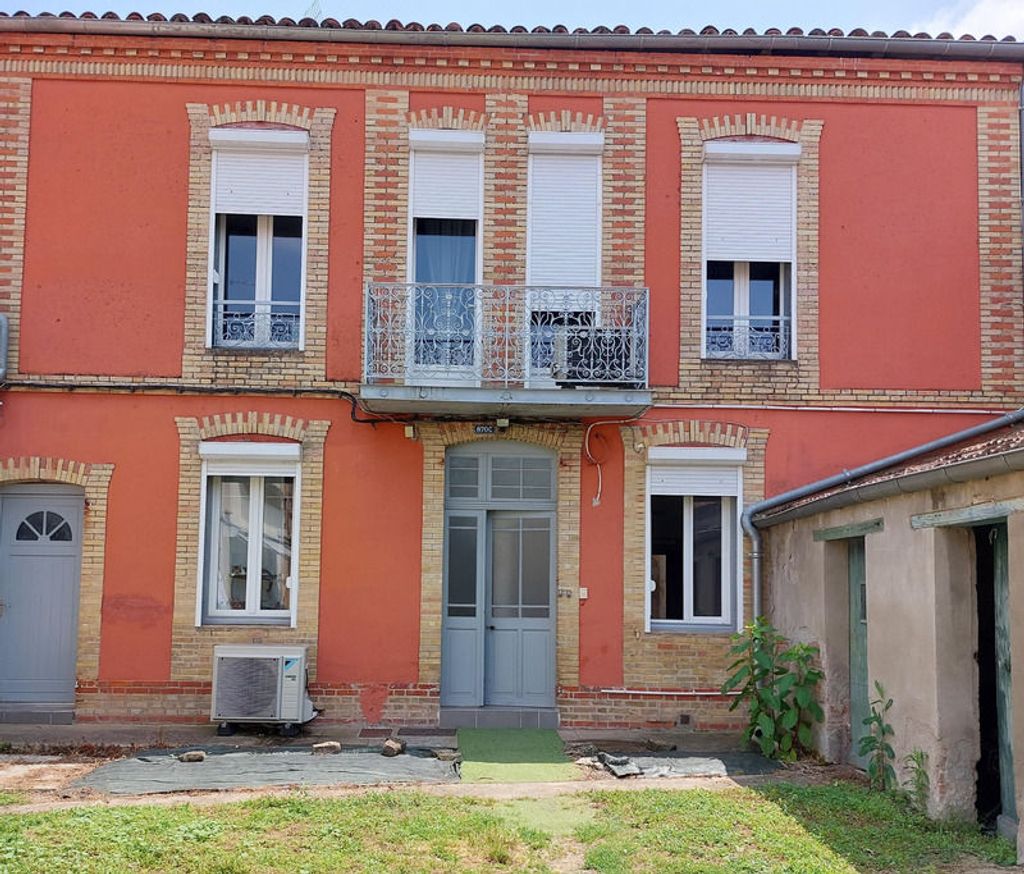 Achat appartement 3 pièce(s) Montauban